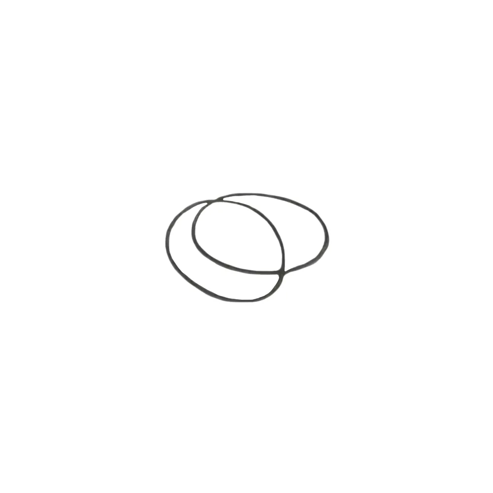 Кільце гільзи ущільнювальне 140-150-30-2-2