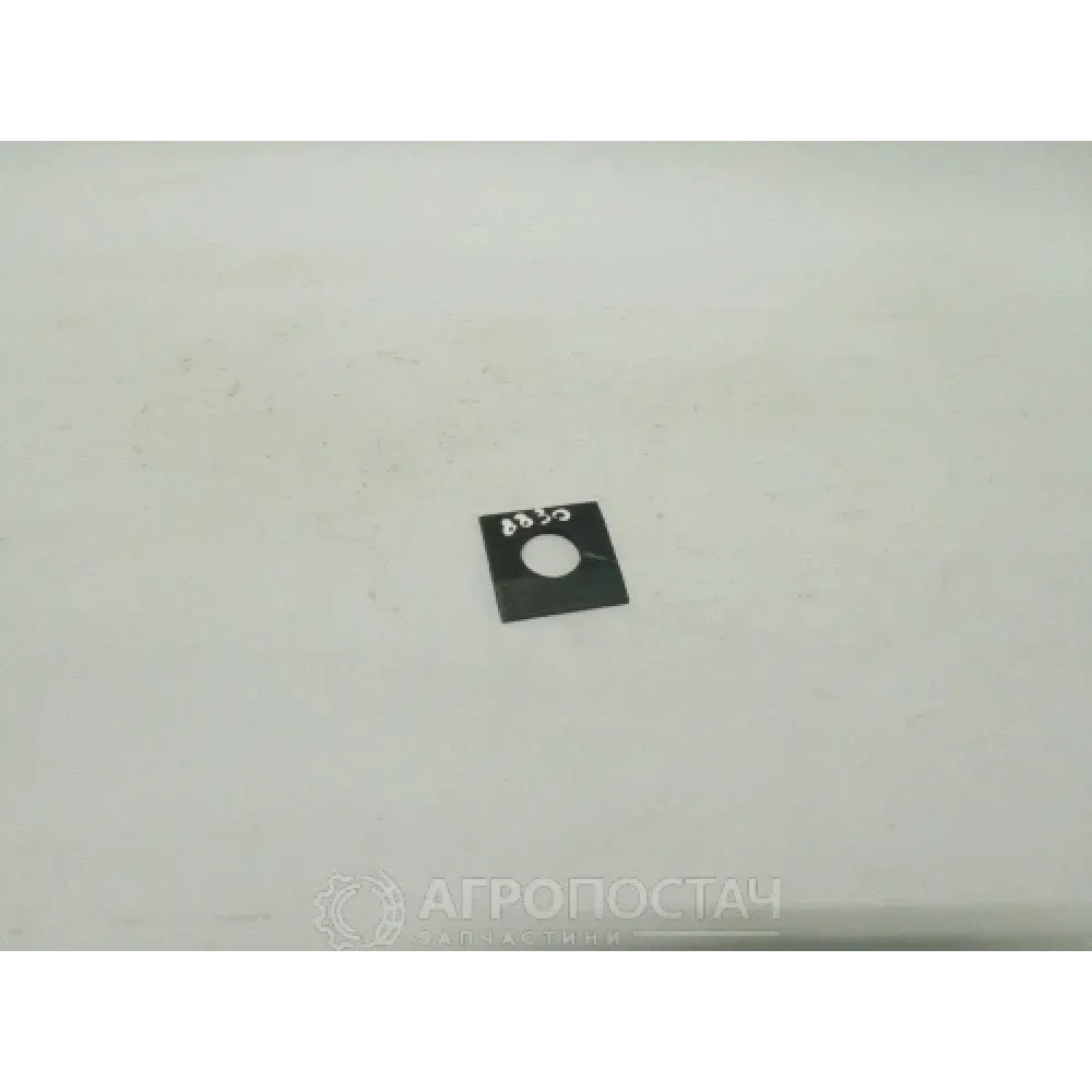 Шайба опорна сателіта