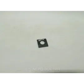 Шайба опорна сателіта