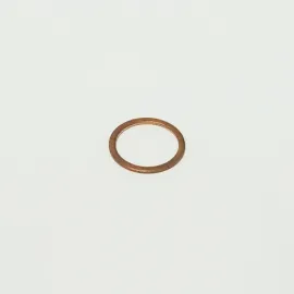 Шайба мідна