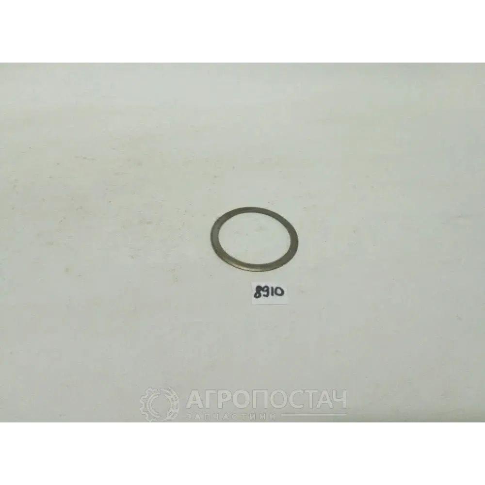 Шайба чохла ущільнення 54.31.464 ВгТЗ ДТ-75