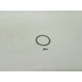 Шайба чохла ущільнення