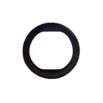 Кільце з лискою гумове 85.31.027 ВгТЗ ДТ-75