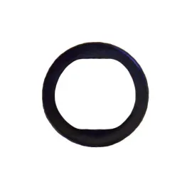 Кільце з лискою гумове