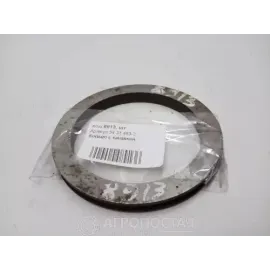 Кільце з канавкою