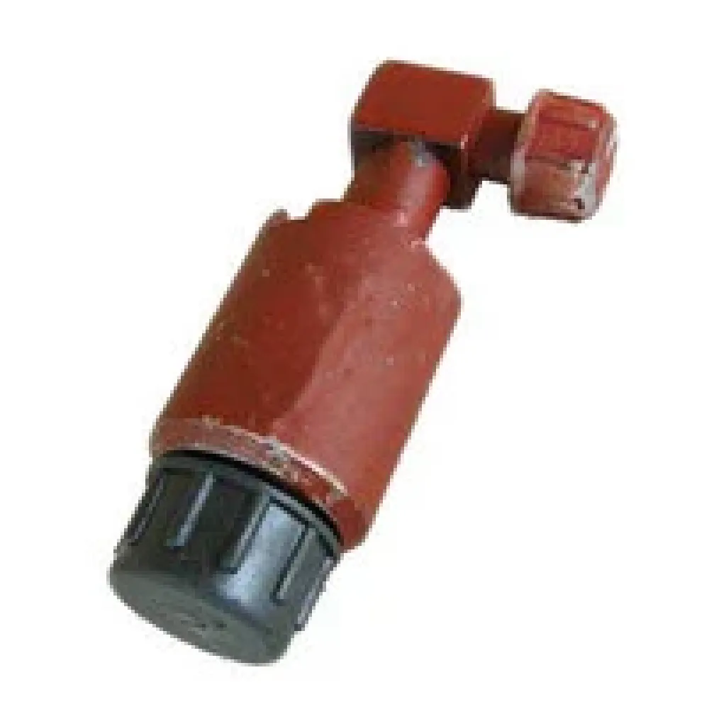 Штуцер блока ведущего ходового вариатора 54-154-1-Б