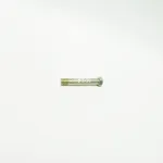 Палець розкосу нижній з різьбленням Ф50-4605084 МТЗ 1025, МТЗ 1221, МТЗ 80, МТЗ 82, МТЗ 892