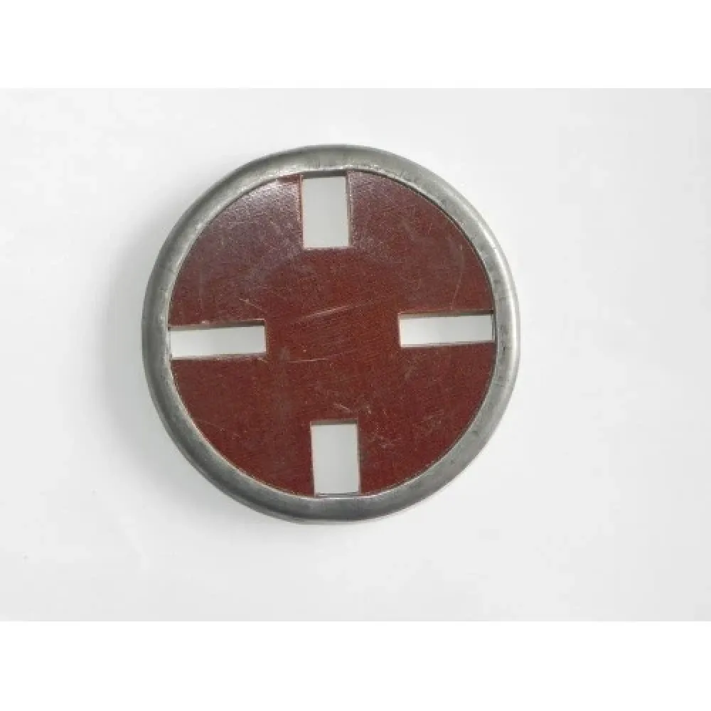 Шайба напівмуфти приводу ПНВТ