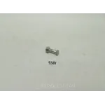 Болт валу карданного з гайкою