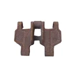 Палець ланки гусениці 70С-3209011