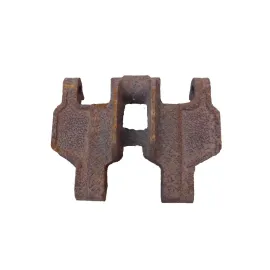 Палець ланки гусениці