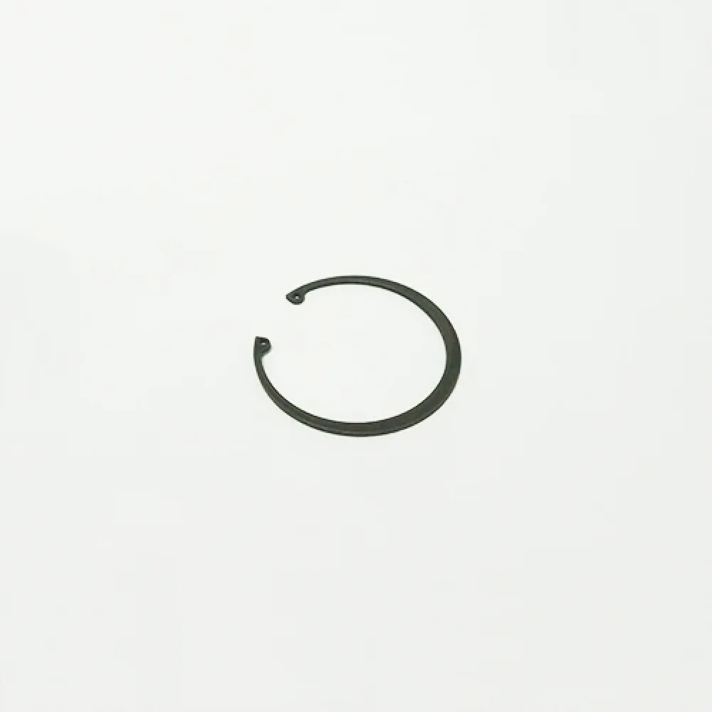 Кільце стопорне внутрішнє DIN 472