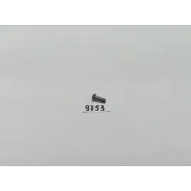 Заклепка сталева кругла