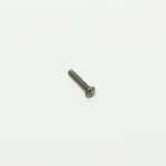 Заклепка сталева кругла КР 10299