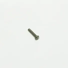 Заклепка сталева кругла