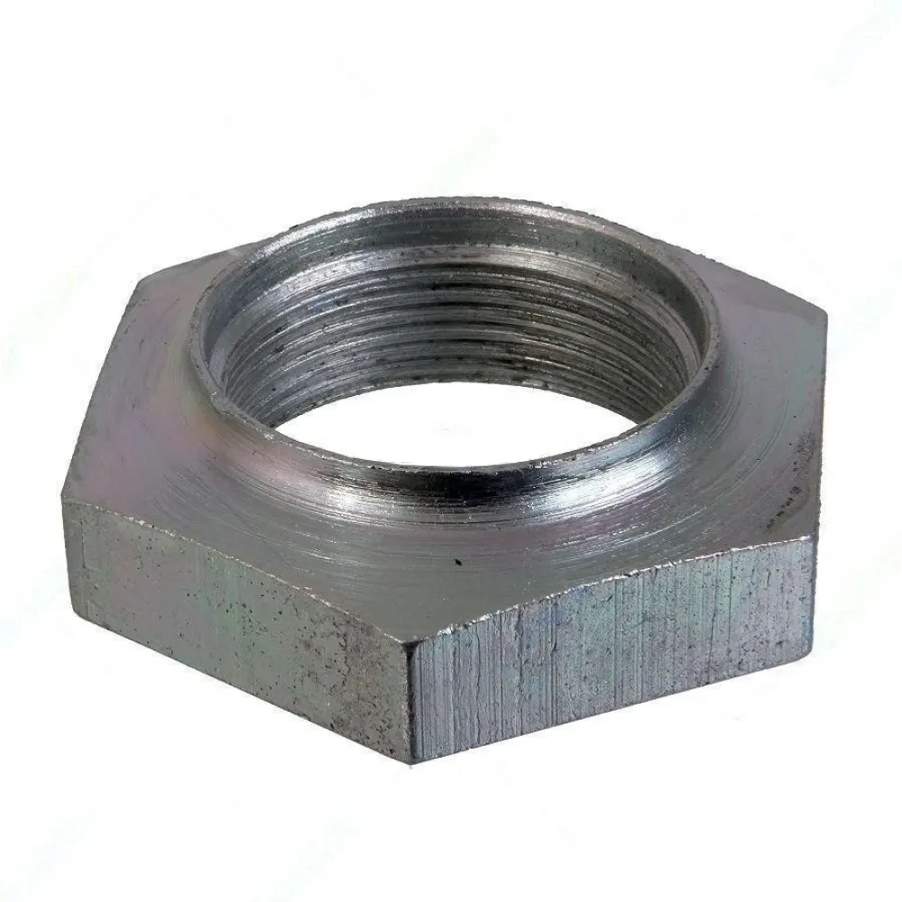 Гайка провідної циліндричної шестерні 5320-2402269 КамАЗ 5230, КамАЗ 5320