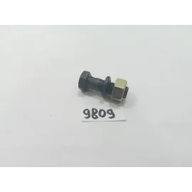 Болт валу карданного з гайкою