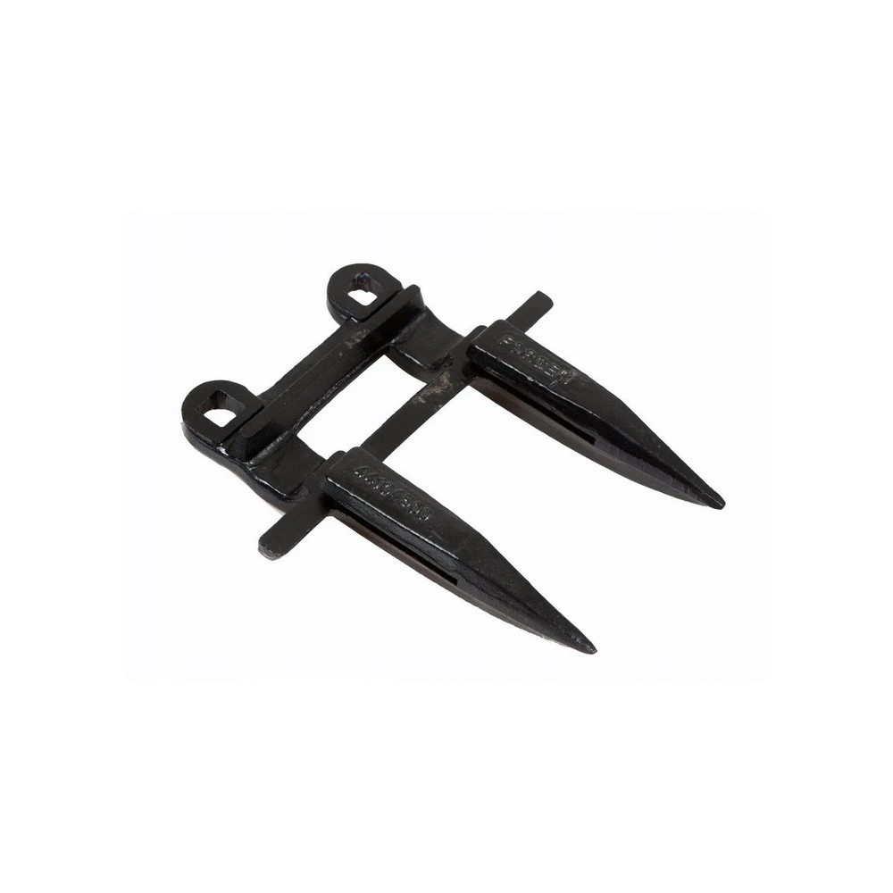 Палець жниварки подвійний 44104500