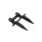 Палець жниварки подвійний 44104500