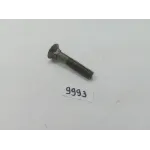 Болт крепления лемеха 7786