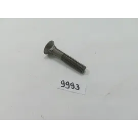 Болт крепления лемеха