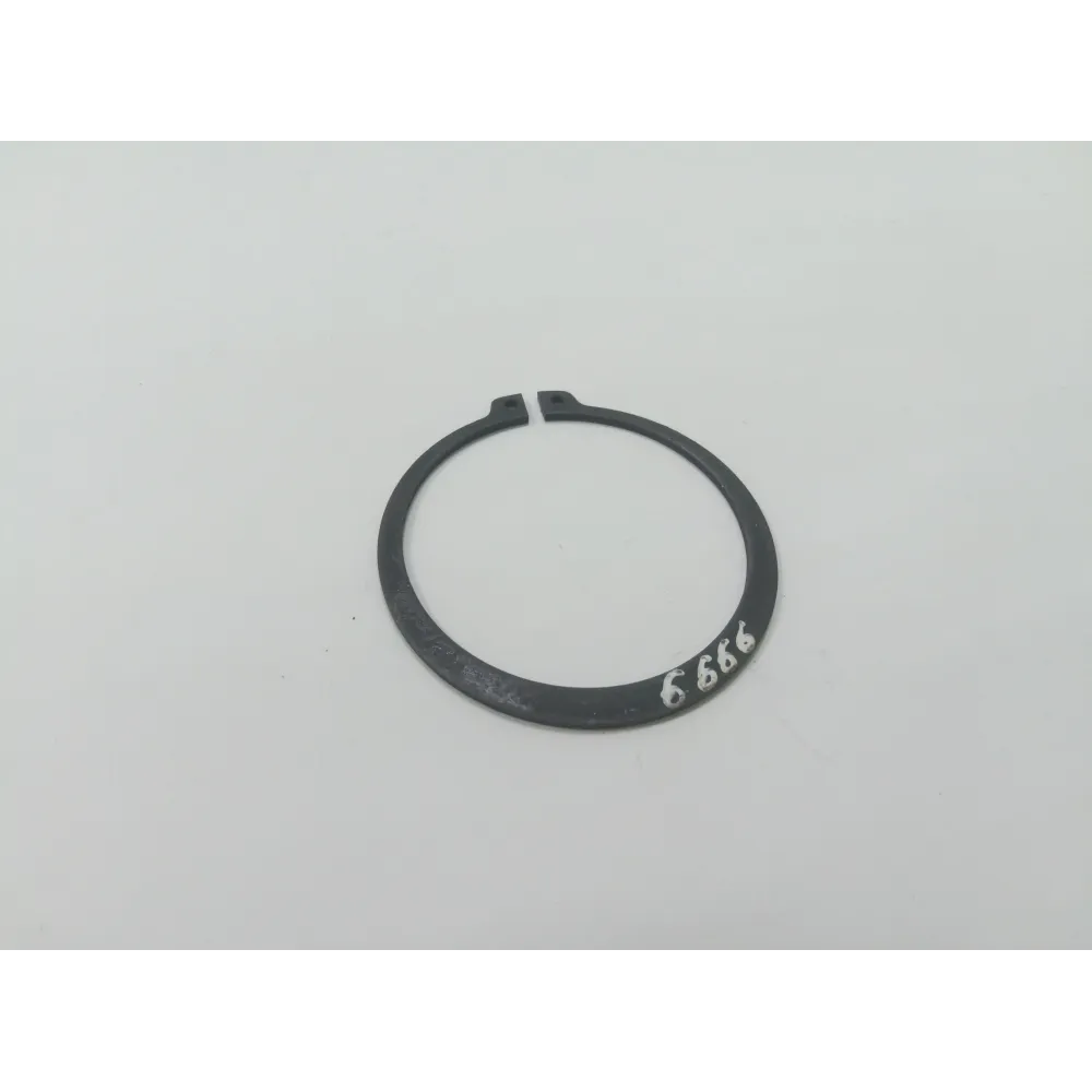 Кільце стопорне зовнішнє