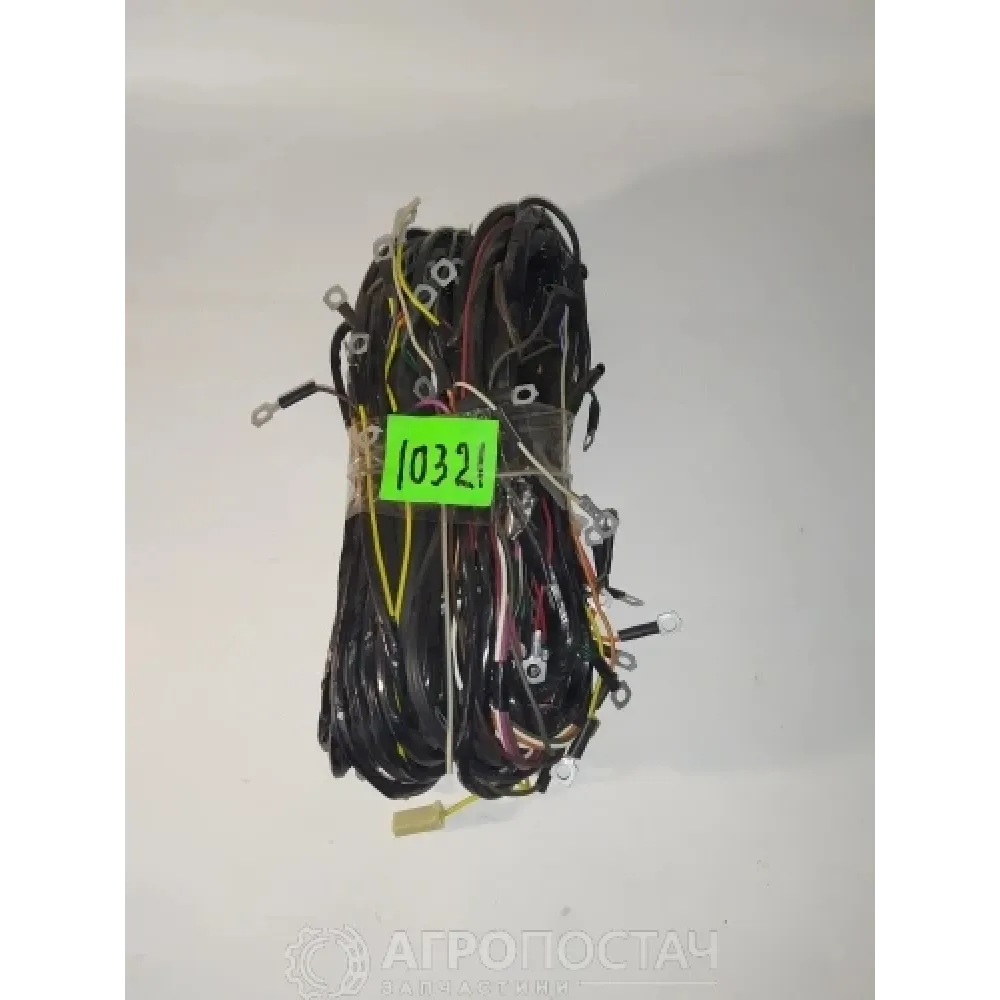 Комплект проводки 130-8400000 ЗІЛ 130
