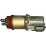 Реле стартера втягуюче 12 В СТ230А-37088 ГАЗ 53, ЗІЛ 130