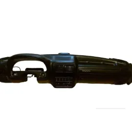 Панель приладів