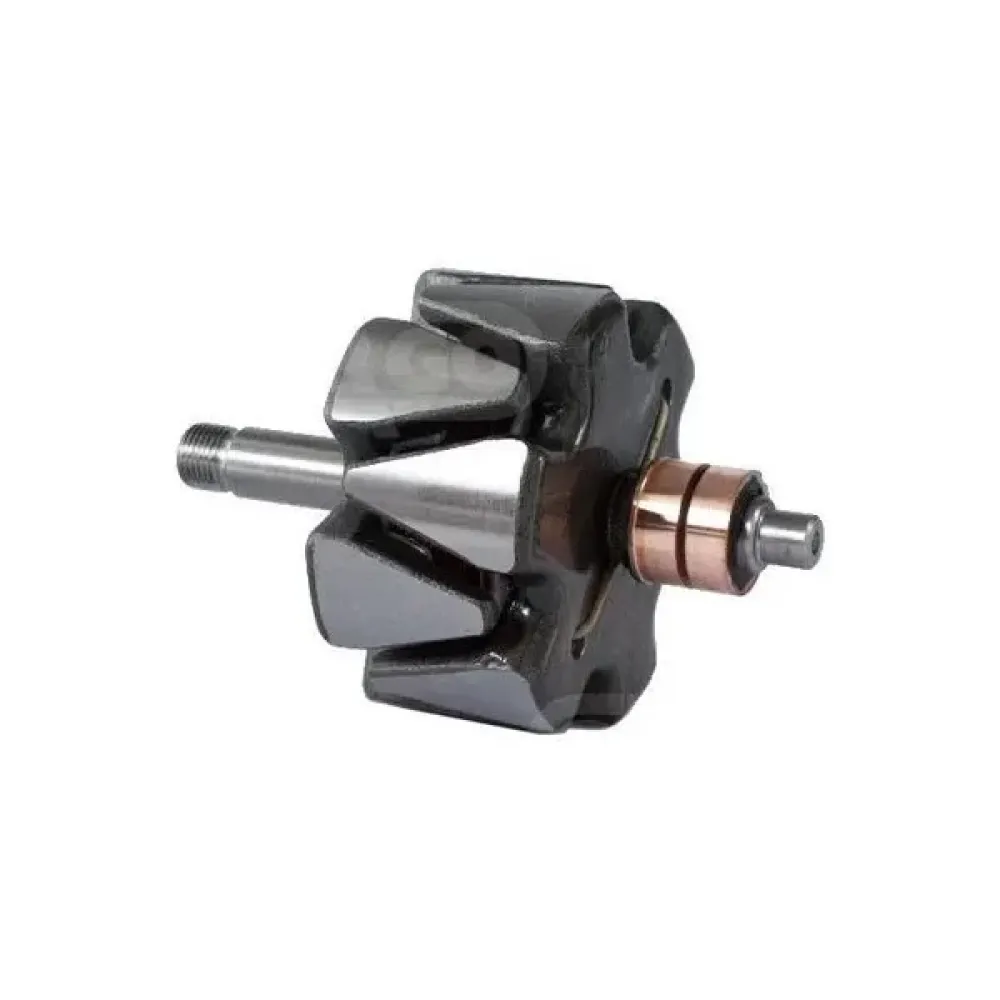 Якорь генератора 6582.3701 КамАЗ 5230, КамАЗ 5320