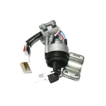 Вимикач запалювання 5-контактний 12 В 2108.3704