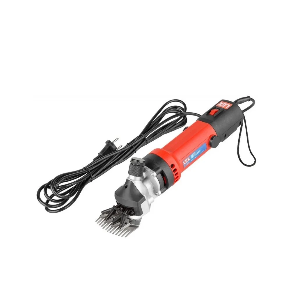 Машинка для стрижки овець