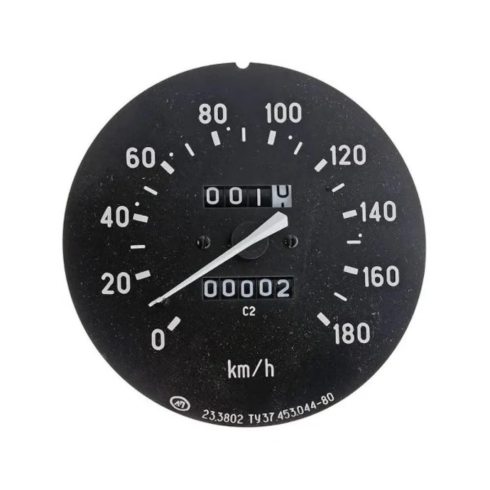 Спідометр 23.3802 ВАЗ 2101