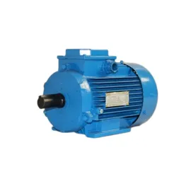 Електродвигун 4000 Вт