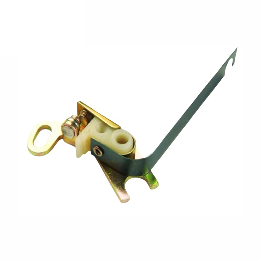 Контакты распределителя зажигания Р10-7079 ГАЗ 24