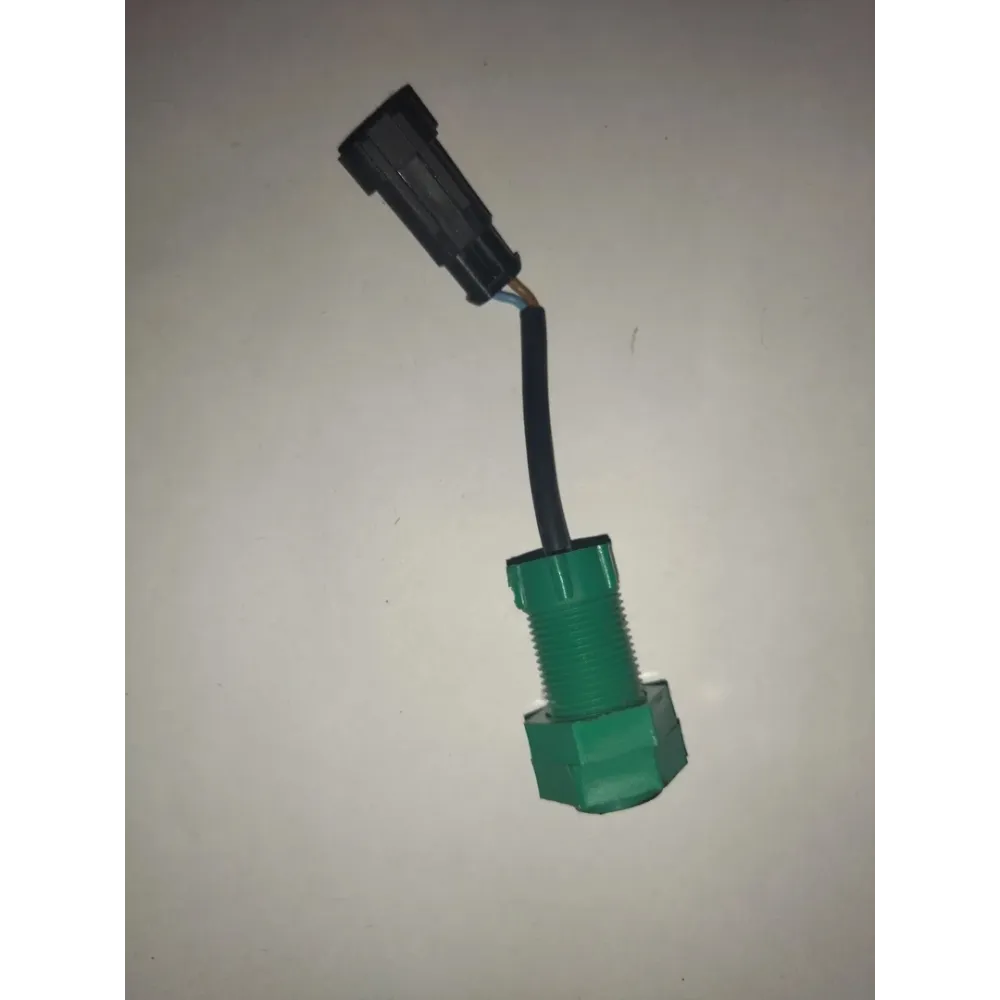 Перетворювач первинний ПРП-1А Versatile Дон-1500