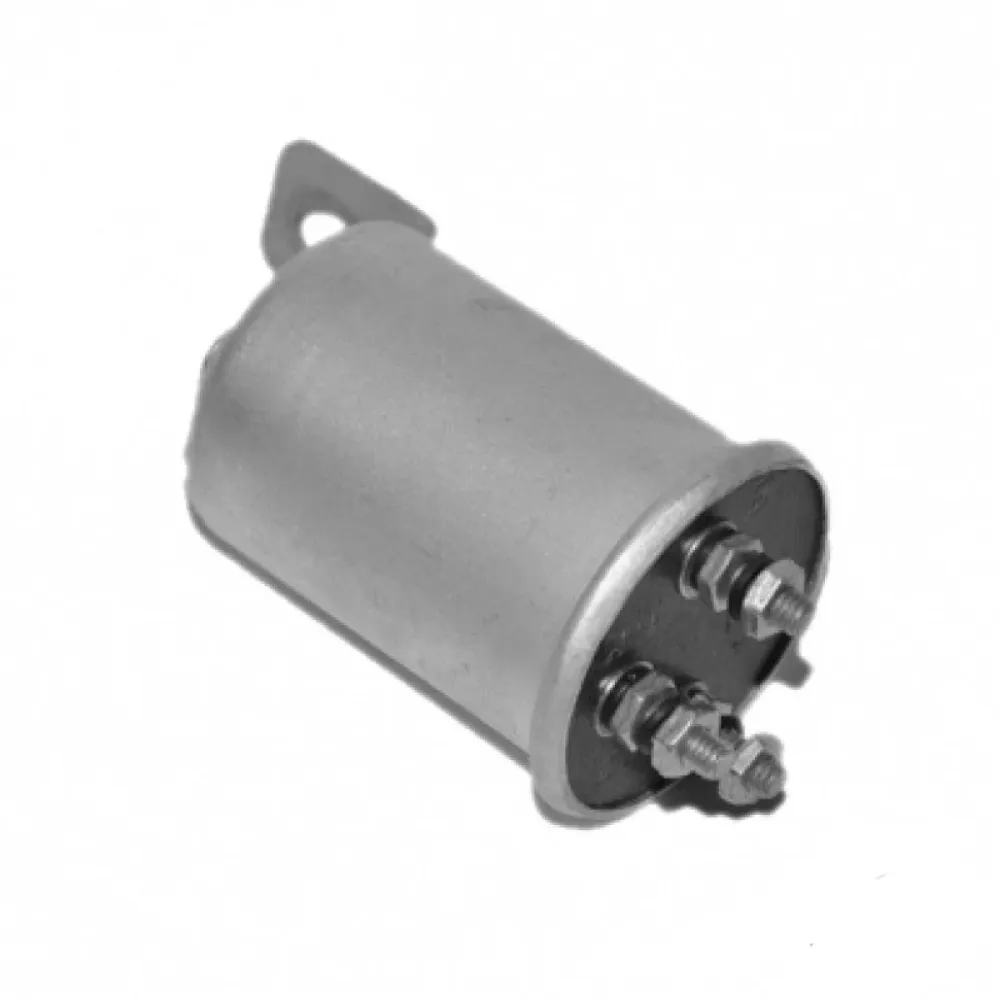 Реле повороту 24 В РС256-3726010