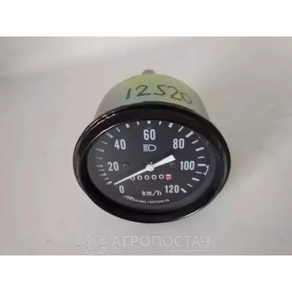 Спідометр 16.3802 ЗІЛ 130