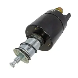 Реле стартера втягувальне 12 В