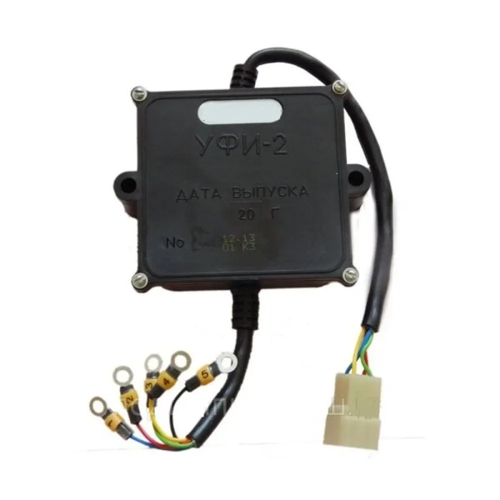 Підсилювач-формувач УФИ-2 Versatile Дон-1500