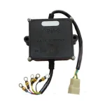 Підсилювач-формувач УФИ-2 Versatile Дон-1500