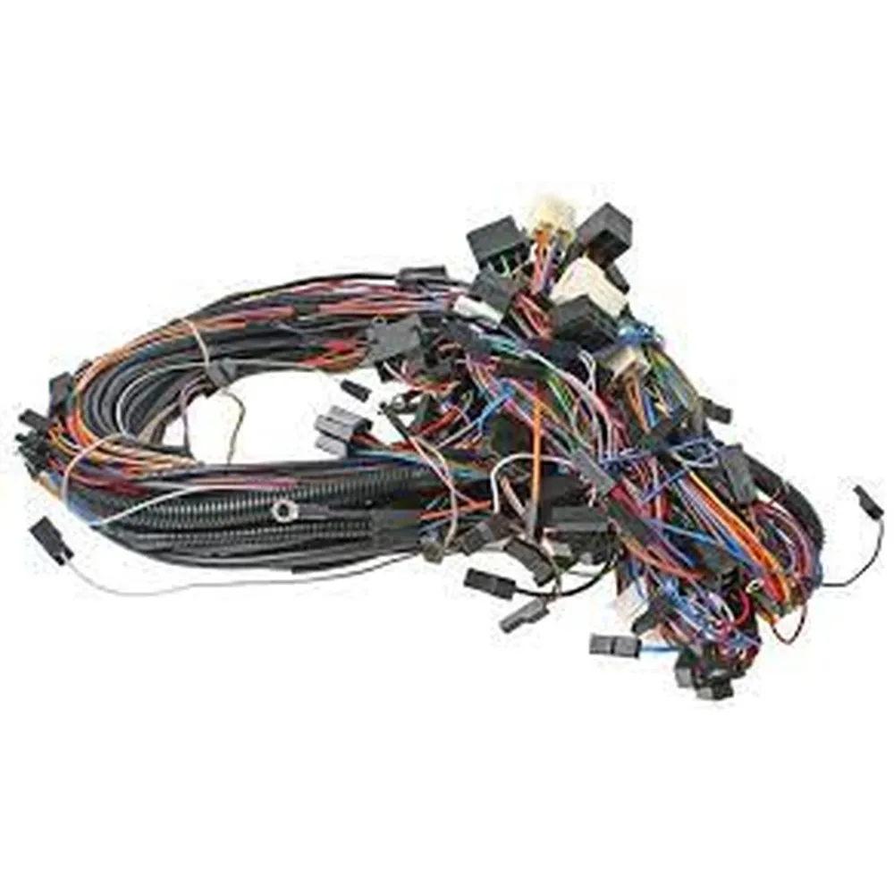 Комплект проводки 80-8400000