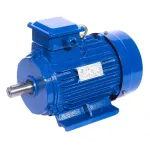 Електродвигун 1500 Вт 1000 оборотів