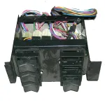 Пульт електрогідравліки РСМ-10.10.40.040 Versatile Дон-1500