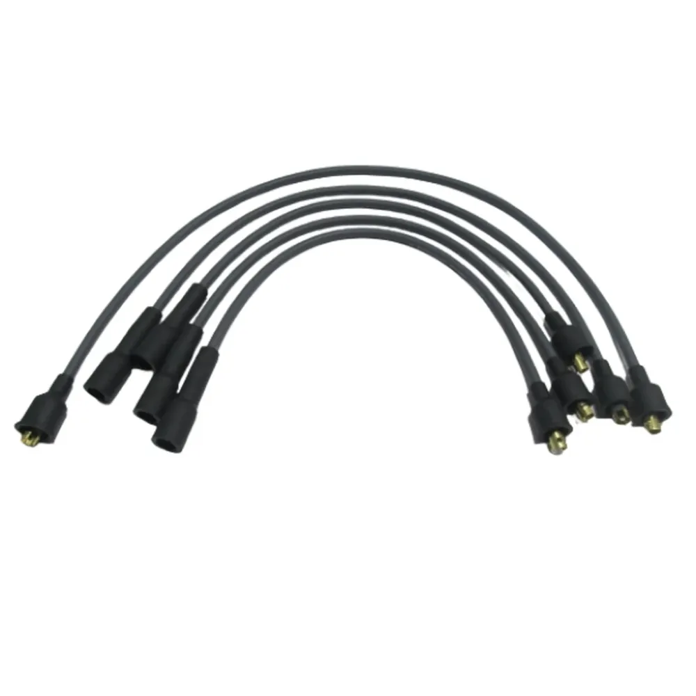 Комплект дротів з наконечниками 2123-3707070 ВАЗ 2123