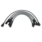 Комплект дротів з наконечниками 2123-3707070 ВАЗ 2123