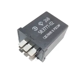 Реле склоочисника 24 В