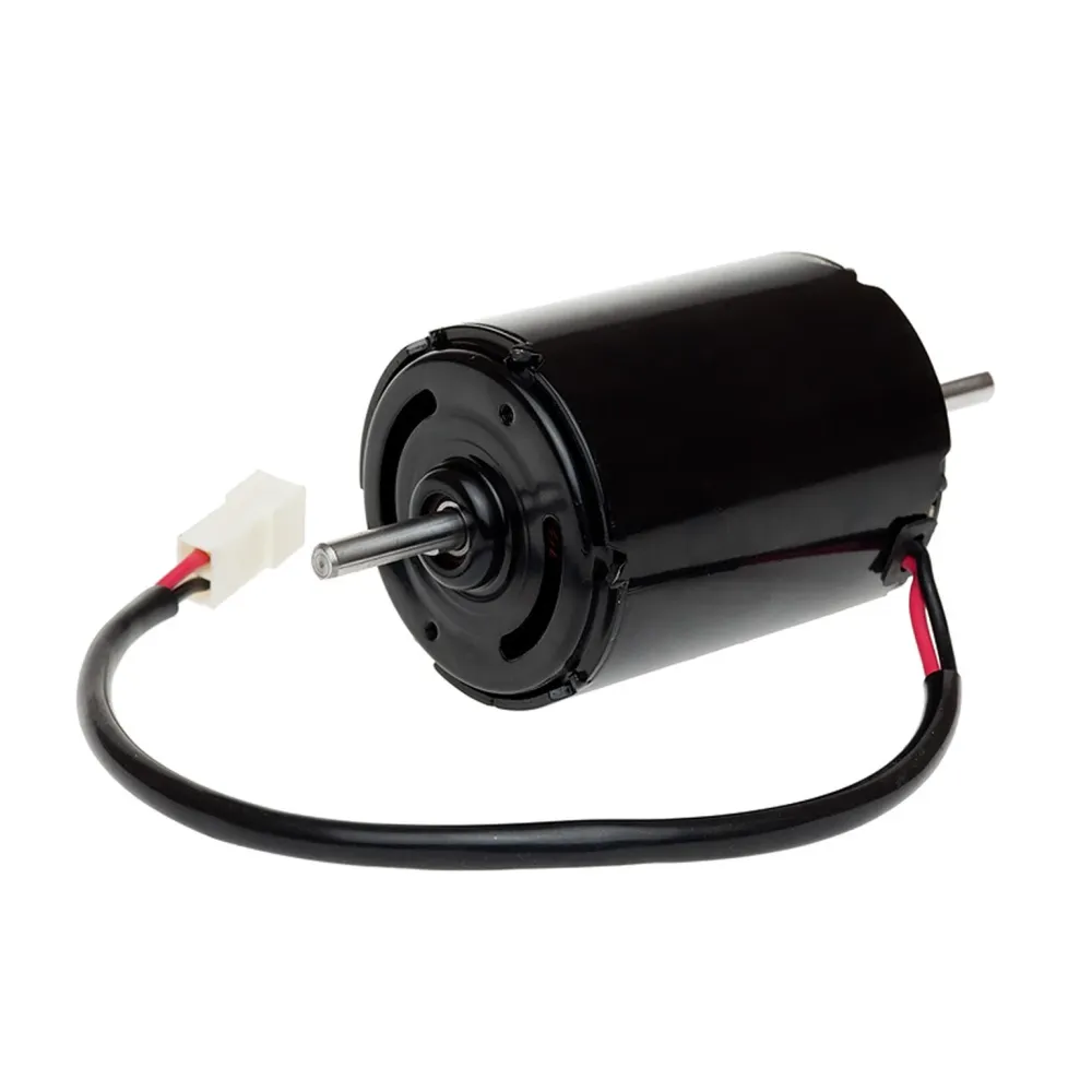 Електродвигун обігрівача 12 В 51.3730