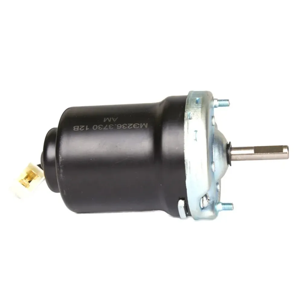 Електродвигун обігрівача 12 В МЭ 236.3730 ГАЗ 53, ЮМЗ 6