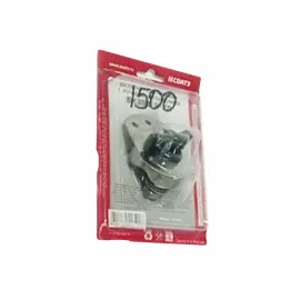 Вимикач маси 12-24 В